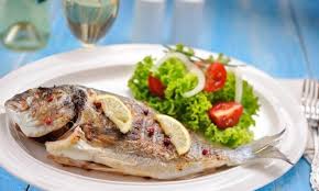 Mercan/Sinarit (Kg.)