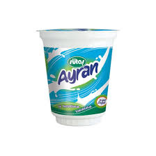Ayran 0,3 Lt.